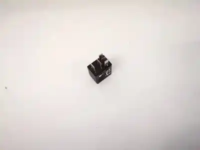Second-hand car spare part relay for ford focus turnier (cak) 1.8 tddi turbodiesel cat oem iam references f57b14b192aa  f57b-14b192-aa