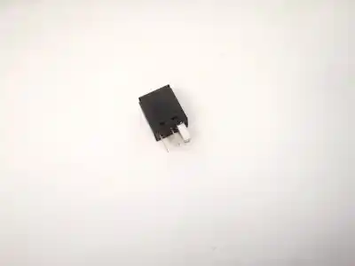 Second-hand car spare part relay for ford focus turnier (cak) 1.8 tddi turbodiesel cat oem iam references f57b14b192aa  f57b-14b192-aa