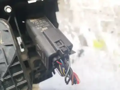 Peça sobressalente para automóvel em segunda mão relé para automóvel por volkswagen golf v (1k1) 1.9 tdi referências oem iam 0522120505