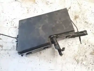 Автозапчасти б/у  за MAZDA 3 (BK)  ссылки OEM IAM 3M5T14A142AB  8688039