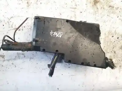 Second-hand car spare part fuse box unit for mazda 3 (bk) 1.6 di turbo oem iam references 3m5t14a142ab  8688039