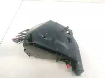 Second-hand car spare part fuse box unit for fiat panda (169) 1.1 8v oem iam references a878  