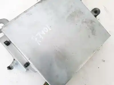 Second-hand car spare part ecu engine control for volkswagen passat variant (3b6) 1.9 tdi oem iam references 8d0907389d  0265109463