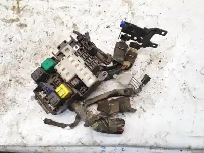 Автозапчасти б/у блок реле/предохранителей за mazda xedos 9 (ta) 2.5 v6 ссылки oem iam 71542385