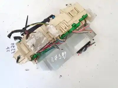 Автозапчасти б/у блок реле/предохранителей за mazda xedos 9 (ta) 2.5 v6 ссылки oem iam ta05  3g26a