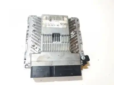 Pezzo di ricambio per auto di seconda mano  per AUDI A6 AVANT (4F5)  Riferimenti OEM IAM 4F0910552P  4F0907552D, 4F0907552D, 4F0910552P, 5WP4530206