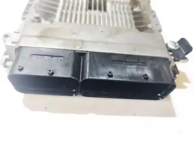 Second-hand car spare part ecu engine control for audi a6 avant (4f5) 2.4 oem iam references 4f0910552p  4f0907552d, 4f0907552d, 4f0910552p, 5wp4530206