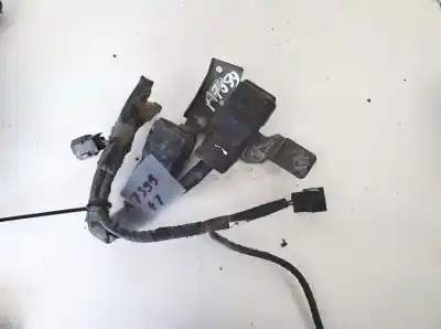 Автозапчасти б/у реле за mazda xedos 9 (ta) 2.5 v6 ссылки oem iam 