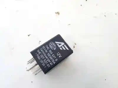 Автозапчасти б/у  за VOLKSWAGEN SHARAN (7M8)  ссылки OEM IAM 7M959627B  