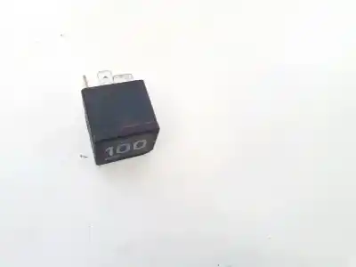 Second-hand car spare part relay for seat toledo (1m2) 2.3 vr5 cat (agz) oem iam references 7m0951253a  