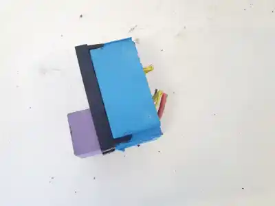 Second-hand car spare part  for RENAULT SCENIC II  OEM IAM references 12V50A03525  12V-50A-03525