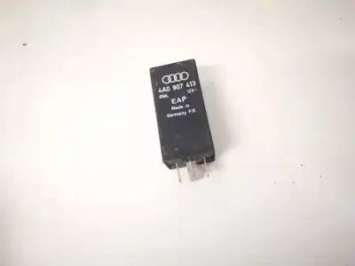 Tweedehands auto-onderdeel relais voor audi 100 avant (c4) 2.5 tdi oem iam-referenties 4a0907413