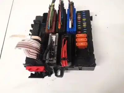 Second-hand car spare part fuse box unit for opel vectra c (z02) 2.2 dti 16v (f69) oem iam references 93180092dd  93180092, 519108005