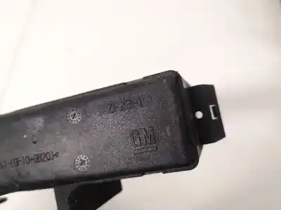 Second-hand car spare part fuse box unit for opel vectra c (z02) 2.2 dti 16v (f69) oem iam references zf231  zf23-1