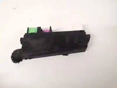 Second-hand car spare part fuse box unit for opel vectra c (z02) 2.2 dti 16v (f69) oem iam references zf231  zf23-1