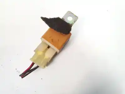 Second-hand car spare part relay for ssangyong musso 2.9 70 kw oem iam references 8419005000  50407 Second-hand car spare part relay for ssangyong musso 2.9 70 kw oem iam references 8419005000  50407