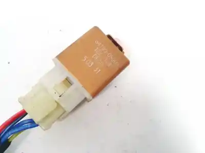 Second-hand car spare part relay for ssangyong musso 2.9 70 kw oem iam references 8419005000  50331