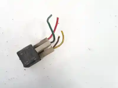 Peça sobressalente para automóvel em segunda mão relé para automóvel por ssangyong musso 2.9 70 kw referências oem iam 4ra00351069  4ra003510-69 Peça sobressalente para automóvel em segunda mão relé para automóvel por ssangyong musso 2.9 70 kw referências oem iam 4ra00351069  4ra003510-69