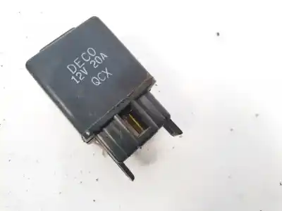 Pièce détachée automobile d'occasion  pour SSANGYONG MUSSO  Références OEM IAM DECO12V20A   Pièce détachée automobile d'occasion  pour SSANGYONG MUSSO  Références OEM IAM DECO12V20A