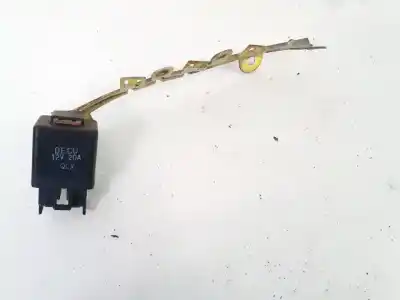Pièce détachée automobile d'occasion  pour SSANGYONG MUSSO  Références OEM IAM DECO12V20A   Pièce détachée automobile d'occasion  pour SSANGYONG MUSSO  Références OEM IAM DECO12V20A