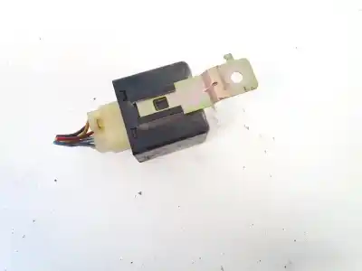 Second-hand car spare part relay for ssangyong musso 2.9 70 kw oem iam references 8734005000  87340-05000 Second-hand car spare part relay for ssangyong musso 2.9 70 kw oem iam references 8734005000  87340-05000