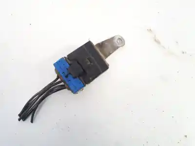 Peça sobressalente para automóvel em segunda mão relé para automóvel por ssangyong musso 2.9 70 kw referências oem iam   