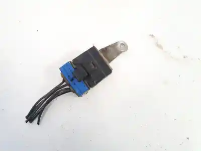Peça sobressalente para automóvel em segunda mão relé para automóvel por ssangyong musso 2.9 70 kw referências oem iam   
