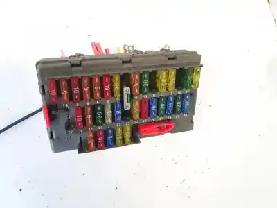 Pièce détachée automobile d'occasion BOÎTES À FUSIBLES pour CITROEN XSARA, I 1997.04 - 2000.09  Références OEM IAM 9568591280  