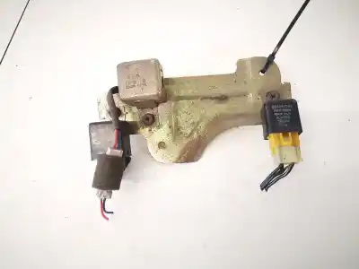 Second-hand car spare part relay for ssangyong musso 2.9 70 kw oem iam references 8417005000 Second-hand car spare part relay for ssangyong musso 2.9 70 kw oem iam references 8417005000