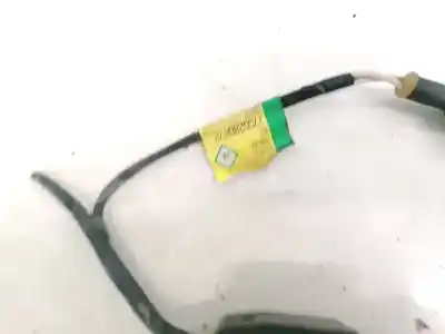 Second-hand car spare part fuse box unit for renault megane i scenic (ja0) motor 1.9 ltr. - 72 kw dti diesel cat oem iam references 7700286672  