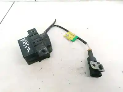 Second-hand car spare part  for RENAULT MEGANE I SCENIC (JA0)  OEM IAM references 7700286672  