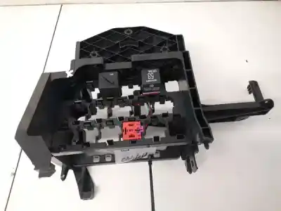 Pièce détachée automobile d'occasion  pour SEAT CORDOBA  Références OEM IAM 6Q0972595A  