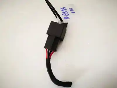 Peça sobressalente para automóvel em segunda mão relé para automóvel por audi a6 avant (c4) 2.5 tdi referências oem iam sarl112df