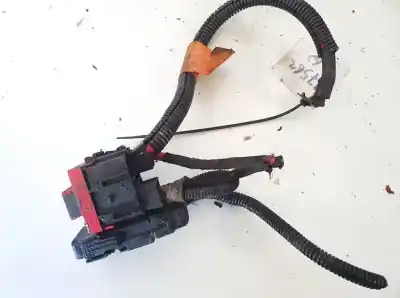 Pezzo di ricambio per auto di seconda mano scatola relè/fusibili per iveco daily, 2000.01 - 2005.12 2.3l 85kw 2000.01 - 2005.12 riferimenti oem iam 500398709  