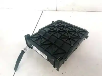 Second-hand car spare part fuse box unit for citroen c2 1.4 hdi oem iam references s118085200  9649811480