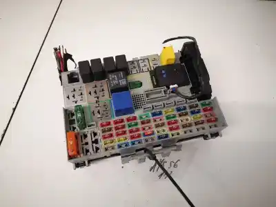 Peça sobressalente para automóvel em segunda mão  por OPEL ZAFIRA A  Referências OEM IAM 24412497  