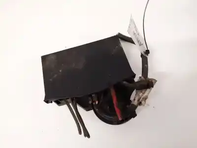 Peça sobressalente para automóvel em segunda mão  por OPEL ZAFIRA A  Referências OEM IAM 09131668  