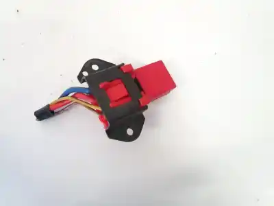 Second-hand car spare part relay for iveco daily, 2000.01 - 2005.12 2.3l 85kw 2000.01 - 2005.12 oem iam references 46520412  232005