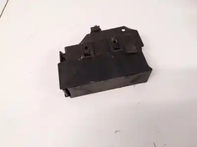 Pièce détachée automobile d'occasion BOÎTES À FUSIBLES pour OPEL MERIVA A MONOSPACE (X03)  Références OEM IAM 90589541  