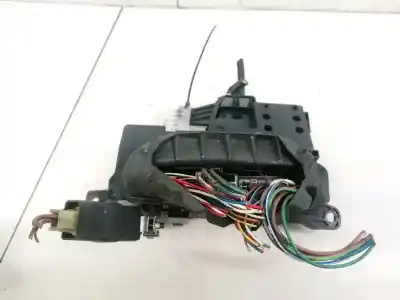 Second-hand car spare part fuse box unit for rover rover 600 (rh) 2.0 620 sdi oem iam references   