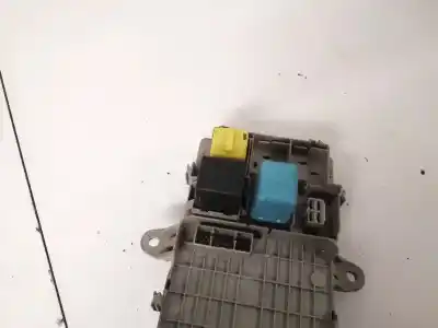 Second-hand car spare part fuse box unit for rover rover 600 (rh) 2.0 620 sdi oem iam references   