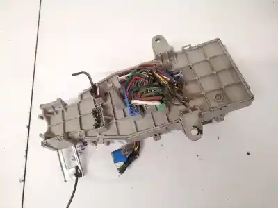 Second-hand car spare part fuse box unit for rover rover 600 (rh) 2.0 620 sdi oem iam references   