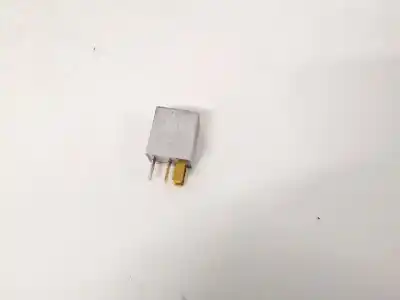 Peça sobressalente para automóvel em segunda mão relé para automóvel por toyota corolla verso (r1) 2.2 d-4d sol referências oem iam 9008087019