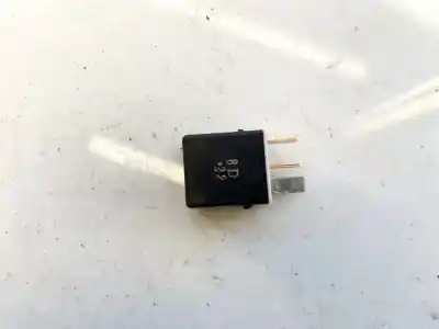 Second-hand car spare part relay for toyota rav 4 (a2) 2.0 d-4d executive 4x4 (2003->) oem iam references 9098702012  90987-02012