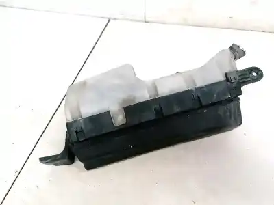 Peça sobressalente para automóvel em segunda mão caixa de fusíveis e relés por toyota corolla verso (r1) 2.2 d-4d sol referências oem iam 