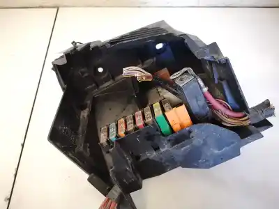 İkinci el araba yedek parçası  için RENAULT MEGANE II (BM0/1_, CM0/1_)  OEM IAM referansları   