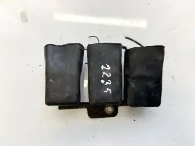 Peça sobressalente para automóvel em segunda mão  por KIA CARNIVAL  Referências OEM IAM   