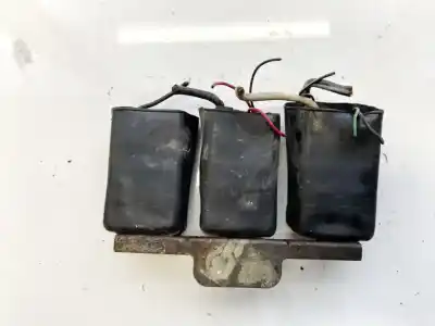 Second-hand car spare part relay for kia carnival 2.9 turbodiesel cat oem iam references   