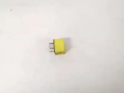 Pezzo di ricambio per auto di seconda mano relè per renault megane i scenic (ja0) motor 1.9 ltr. - 72 kw dti diesel cat riferimenti oem iam 7700844253  