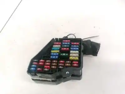 Second-hand car spare part FUSE BOX UNIT for VOLKSWAGEN GOLF IV VARIANT (1J5)  OEM IAM references 1J0937550AB  1J6955744N